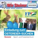 Aussendung Wir Steirer Ausgabe März 2018