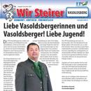 Aussendung Wir Steirer Ausgabe Dezember 2018